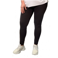 grote maten legging